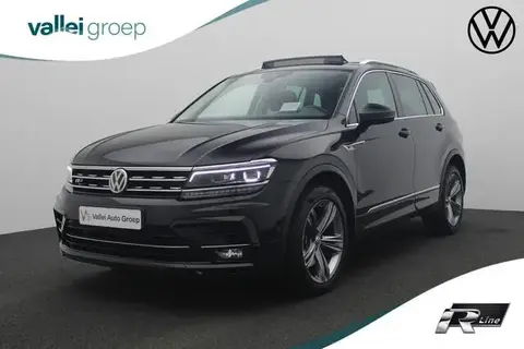 Used VOLKSWAGEN TIGUAN Petrol 2020 Ad 