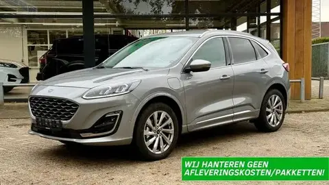 Annonce FORD KUGA Hybride 2024 d'occasion 