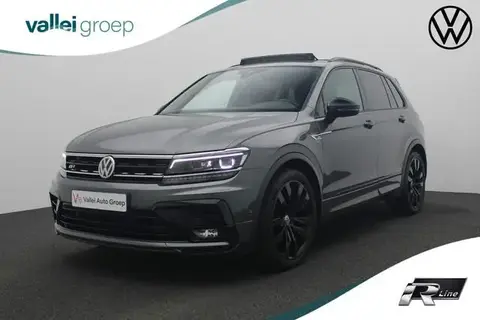 Used VOLKSWAGEN TIGUAN Petrol 2019 Ad 