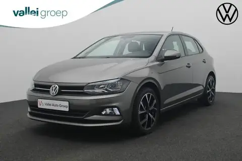 Annonce VOLKSWAGEN POLO Essence 2019 d'occasion 