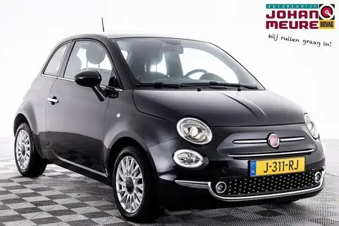 Used FIAT 500 Petrol 2020 Ad 