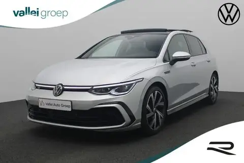 Annonce VOLKSWAGEN GOLF Essence 2023 d'occasion 