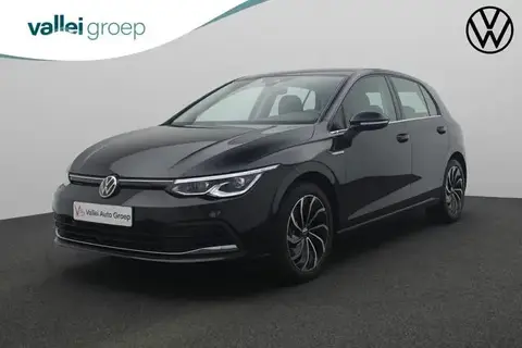 Used VOLKSWAGEN GOLF Petrol 2020 Ad 