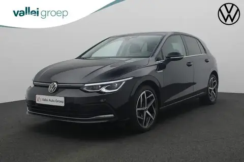 Annonce VOLKSWAGEN GOLF Essence 2021 d'occasion 