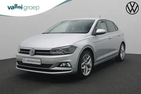 Used VOLKSWAGEN POLO Petrol 2018 Ad 