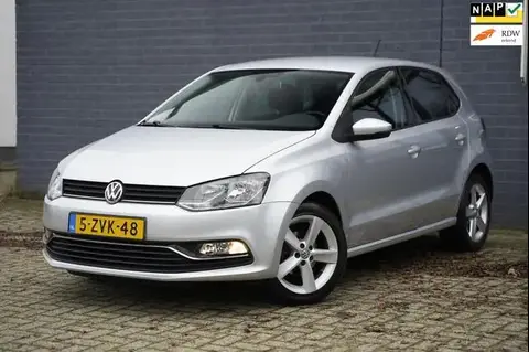 Used VOLKSWAGEN POLO Petrol 2015 Ad 