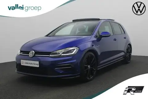 Annonce VOLKSWAGEN GOLF Essence 2019 d'occasion 