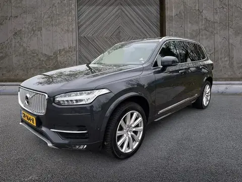 Used VOLVO XC90 Diesel 2017 Ad 