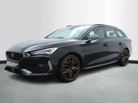 Annonce CUPRA LEON Hybride 2022 d'occasion 