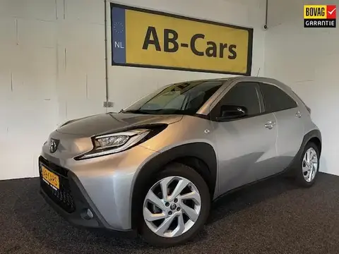 Used TOYOTA AYGO Petrol 2023 Ad 