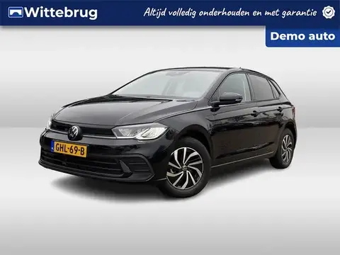 Annonce VOLKSWAGEN POLO Essence 2024 d'occasion 