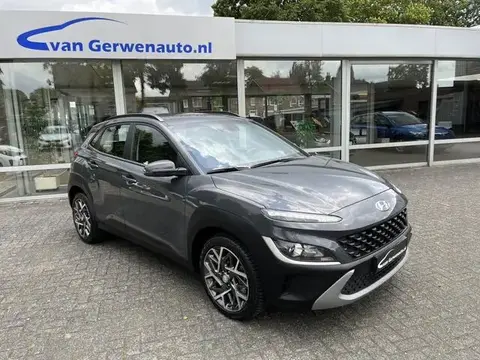 Annonce HYUNDAI KONA Hybride 2023 d'occasion 