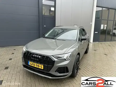 Annonce AUDI Q3 Essence 2020 d'occasion 