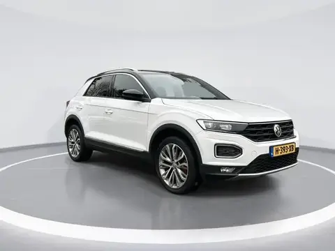 Used VOLKSWAGEN T-ROC Petrol 2020 Ad 