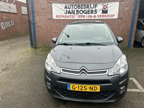 Used CITROEN C3 Petrol 2015 Ad 