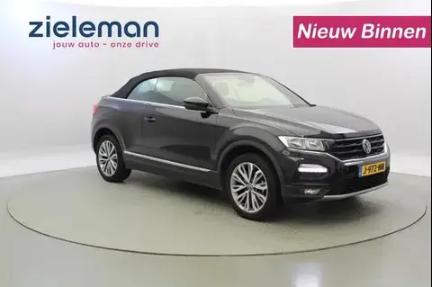 Annonce VOLKSWAGEN T-ROC Essence 2020 d'occasion 