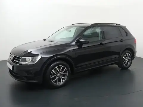 Annonce VOLKSWAGEN TIGUAN Essence 2017 d'occasion 