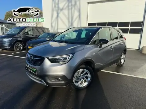 Used OPEL CROSSLAND Petrol 2020 Ad 