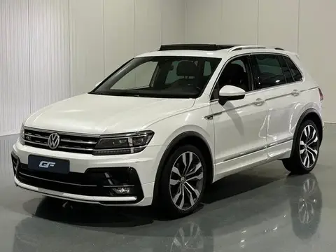 Used VOLKSWAGEN TIGUAN Petrol 2019 Ad 