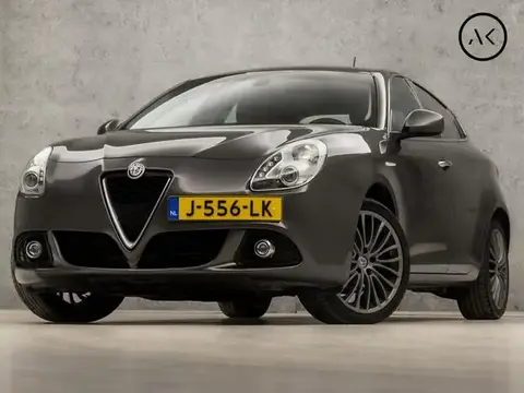 Annonce ALFA ROMEO GIULIETTA Essence 2016 d'occasion 