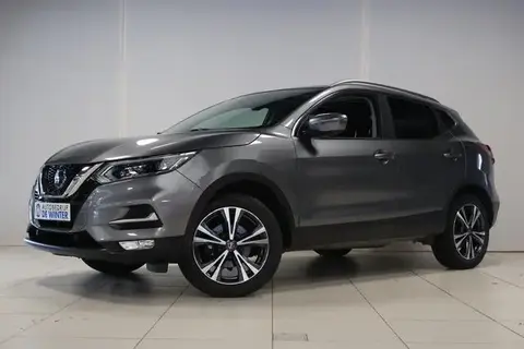 Annonce NISSAN QASHQAI Essence 2018 d'occasion 