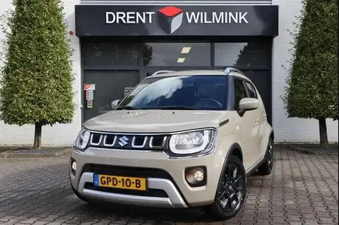 Annonce SUZUKI IGNIS Essence 2024 d'occasion 