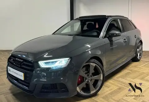 Annonce AUDI S3 Essence 2019 d'occasion 