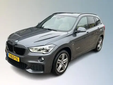 Annonce BMW X1 Essence 2018 d'occasion 