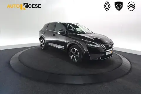 Used NISSAN QASHQAI Hybrid 2023 Ad 