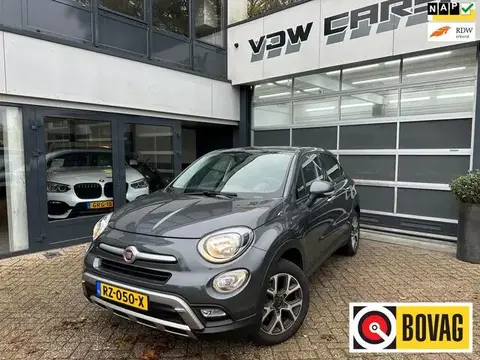 Used FIAT 500X Petrol 2017 Ad 