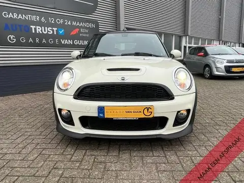 Used MINI JOHN COOPER WORKS Petrol 2015 Ad 