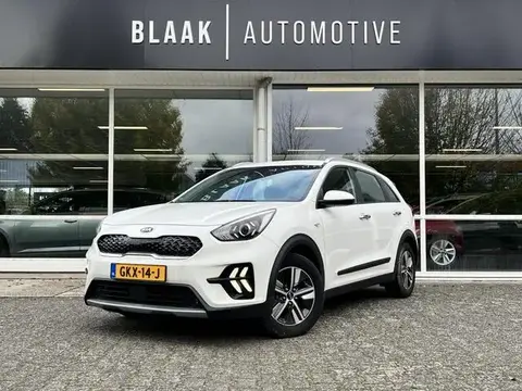 Used KIA NIRO Hybrid 2020 Ad 