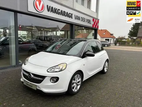 Used OPEL ADAM Petrol 2015 Ad 