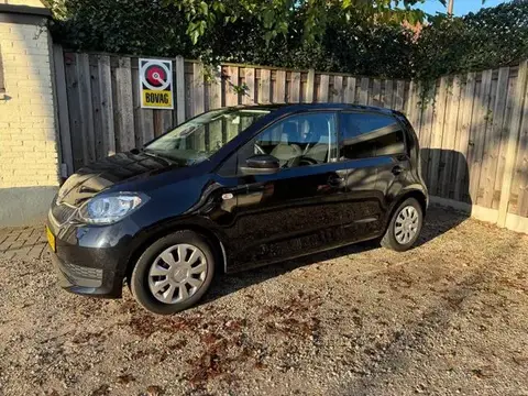 Used SKODA CITIGO Petrol 2018 Ad 