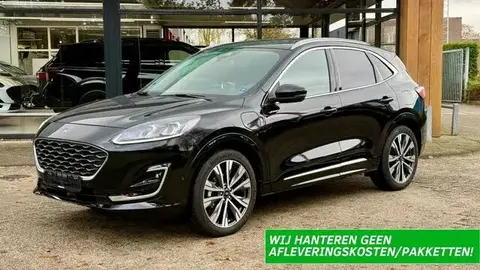 Annonce FORD KUGA Hybride 2024 d'occasion 