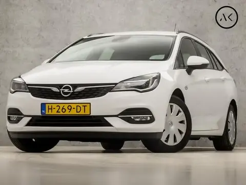 Annonce OPEL ASTRA Essence 2020 d'occasion 