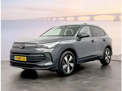 Used VOLKSWAGEN TIGUAN Hybrid 2024 Ad 