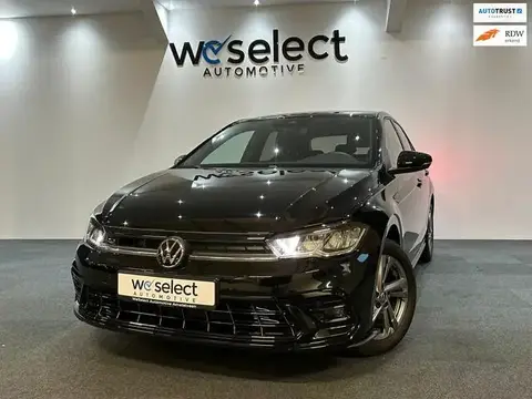 Used VOLKSWAGEN POLO Petrol 2023 Ad 