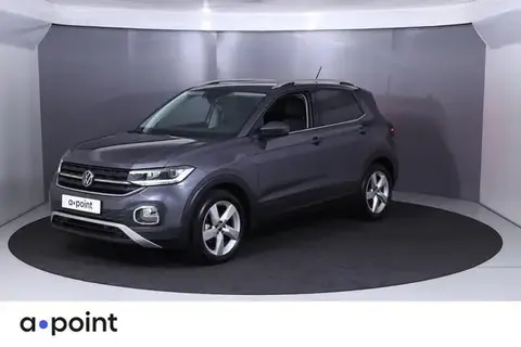 Used VOLKSWAGEN T-CROSS Petrol 2022 Ad 