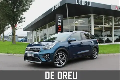 Used KIA NIRO Hybrid 2020 Ad 