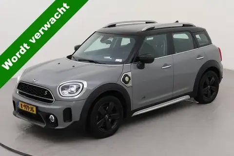 Used MINI COUNTRYMAN Hybrid 2021 Ad 