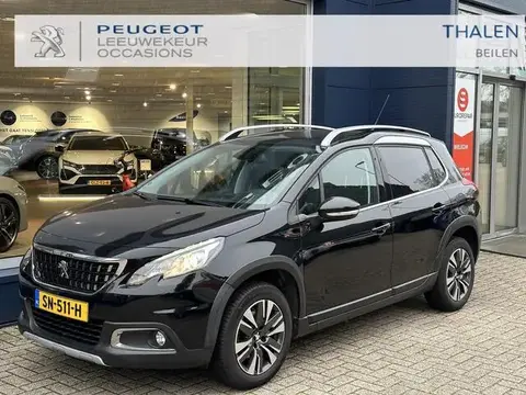 Used PEUGEOT 2008 Petrol 2018 Ad 