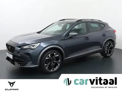 Used CUPRA FORMENTOR Hybrid 2022 Ad 