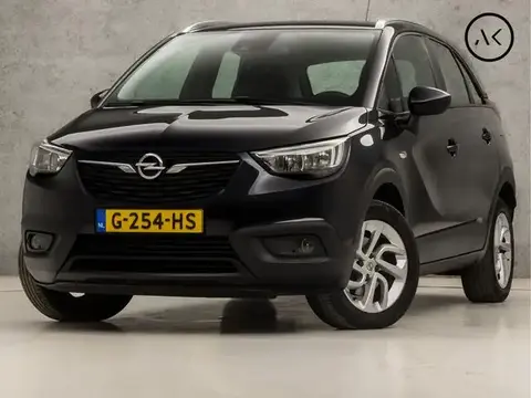 Annonce OPEL CROSSLAND Essence 2019 d'occasion 