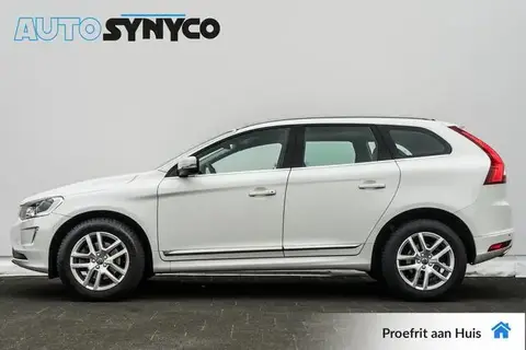 Used VOLVO XC60 Petrol 2017 Ad 