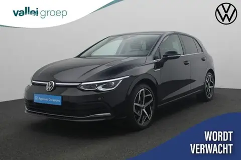 Used VOLKSWAGEN GOLF Petrol 2021 Ad 