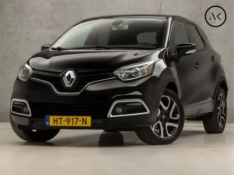 Used RENAULT CAPTUR Petrol 2016 Ad 