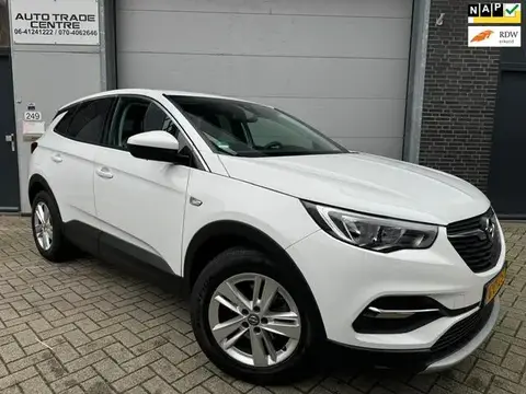 Used OPEL GRANDLAND Petrol 2019 Ad 