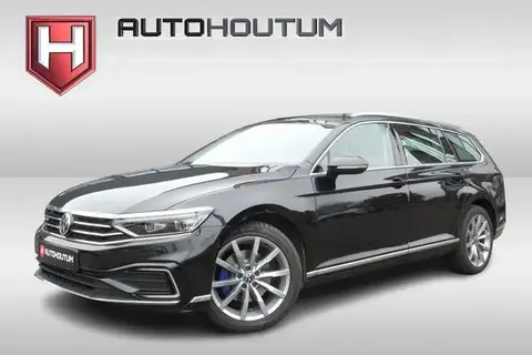 Annonce VOLKSWAGEN PASSAT Hybride 2021 d'occasion 