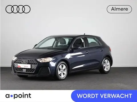 Annonce AUDI A1 Essence 2019 d'occasion 